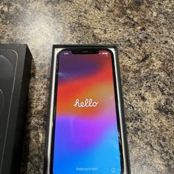 iPhone 12 Pro (Perfect Condition)