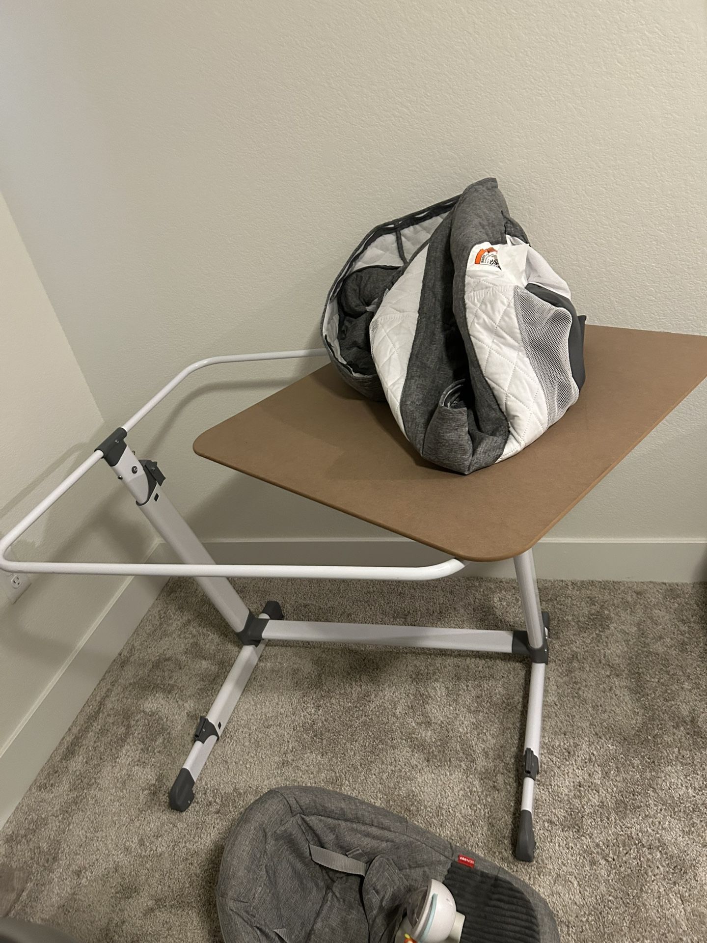 Baby Stuff