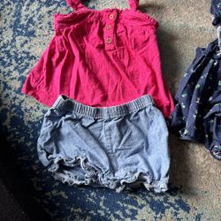 Baby Clothes