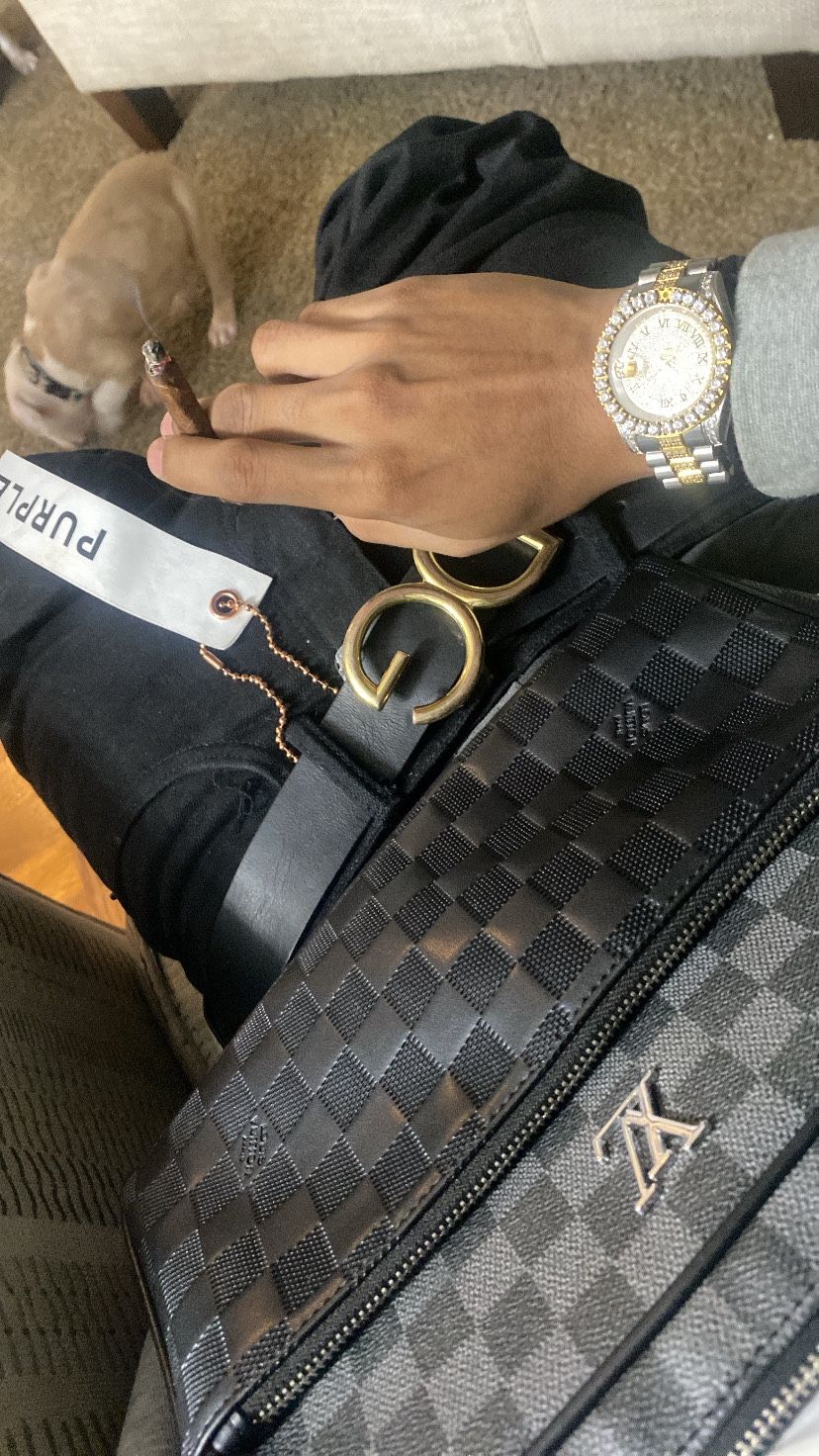 Lv Bag