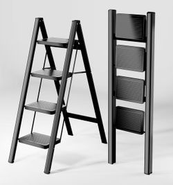 Step Ladder