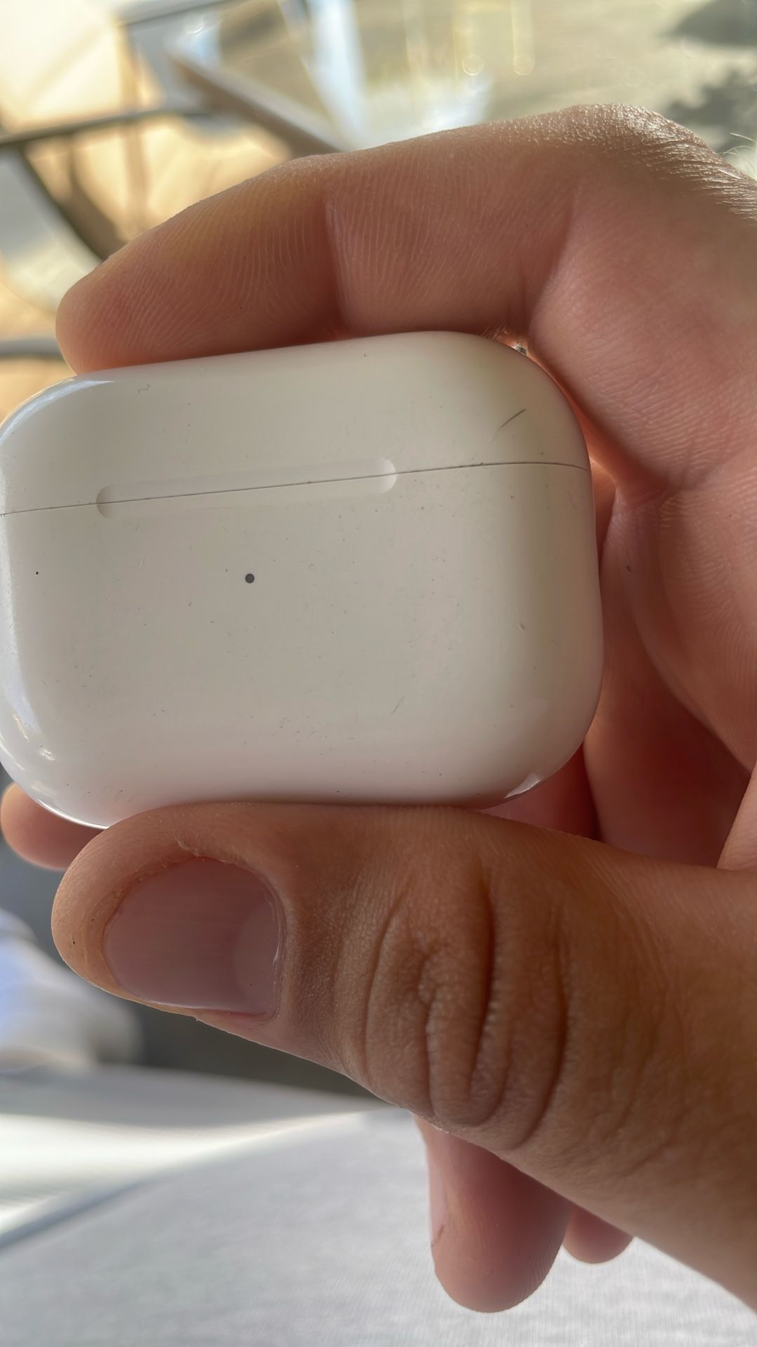 AirPods Pro