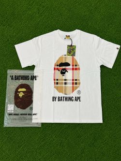 Burberry Bape Tee