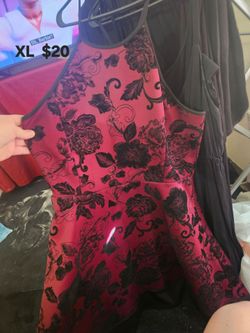 Dresses