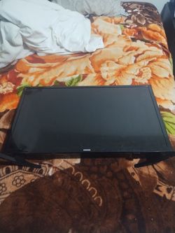 Samsung Flat Screen Monitor