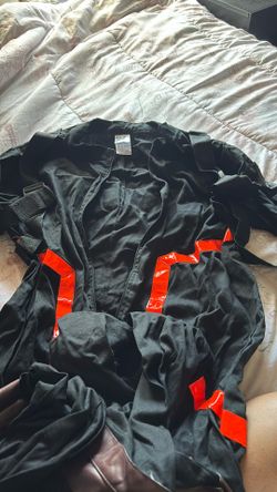 Costume Para Hallowing De Hombre