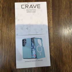 Samsung S26 Ultra MagSafe Case by Crave