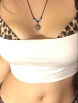Victoria’s secret Cheetah Print Bra