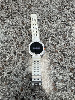 Samsung Galaxy Watch ultra