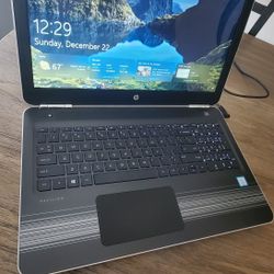 Hp Laptop 