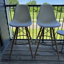 Stools Set Of 2