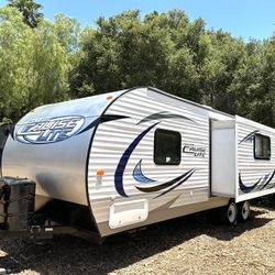 2014 Forest River Salem cruise lite T231RKXL