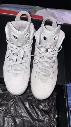 Georgetown 6s size 9