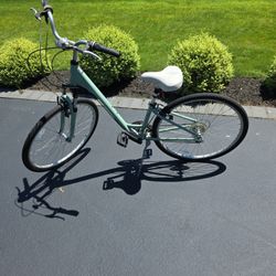 Schwinn Womens Bike 