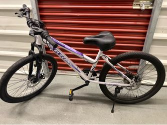 Elecony Mountain Bike