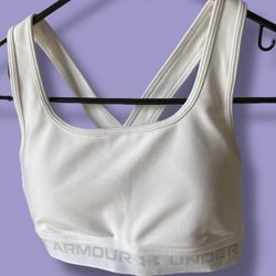 Under Armor Sports Bra SM
