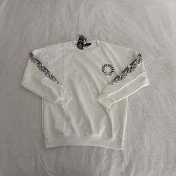Chrome Hearts Men's Long Sleeve