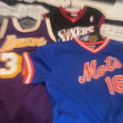 Authentic Jerseys for Sale 