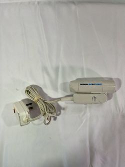 Vintage Mini Conair Compact Turbo Hair Dryer – Model PL700