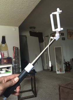 Selfie stick
