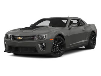 2013 Chevrolet Camaro