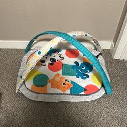 Baby Play Mat