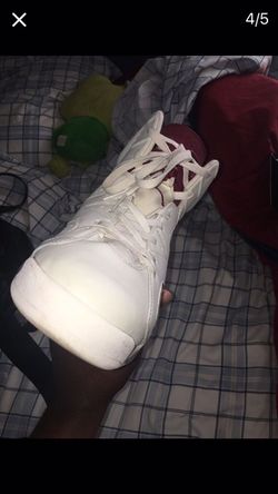 JORDAN 6 MAROON