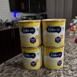 Enfamil Infant Formula
