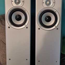 Polk Audio Monitor 50 Set