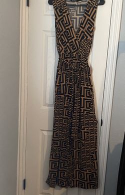 Woman’s Jumpsuit 