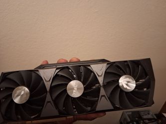 RTX 3080ti