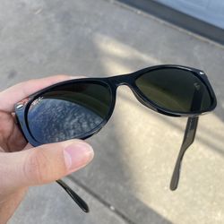 RayBan Sunglasses 