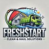 FreshStart Clean&Haul Solution