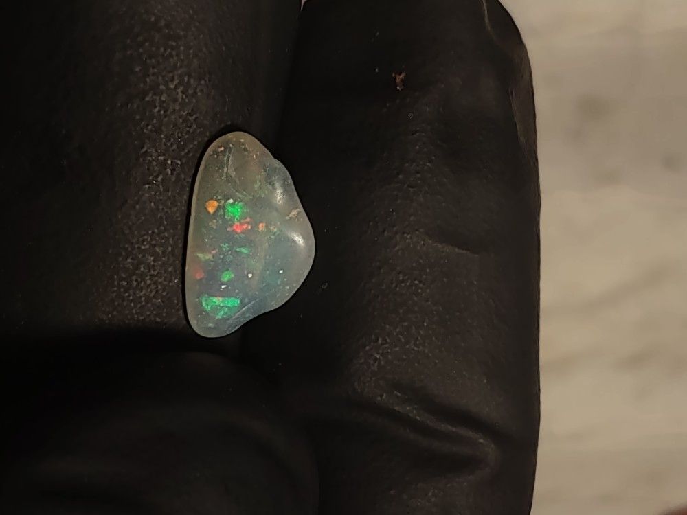 nice opal