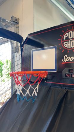 Pop a Shot $100