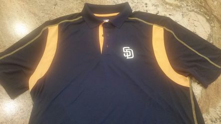 San Diego Padres jersey XXL