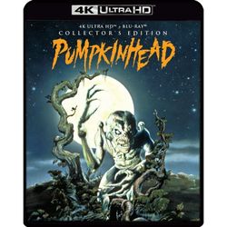Pumpkinhead 4K Sealed
