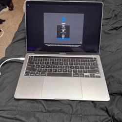 13.3 Inch MacBook Pro 