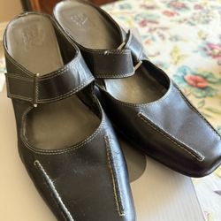 Perfect Work Shoes!