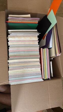 Papertrey Ink Assorted Pattern Papers And Cardstock