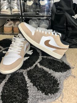 Air Jordan 1 Lows
