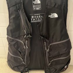 North face Weighted Hiking Jacket 