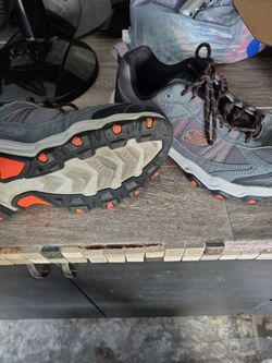 Sketchers memori foam wise 10