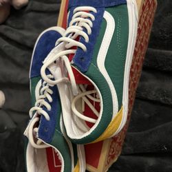 Vans