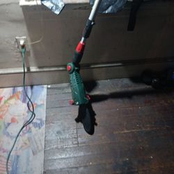 Parkside Pole Chainsaw 