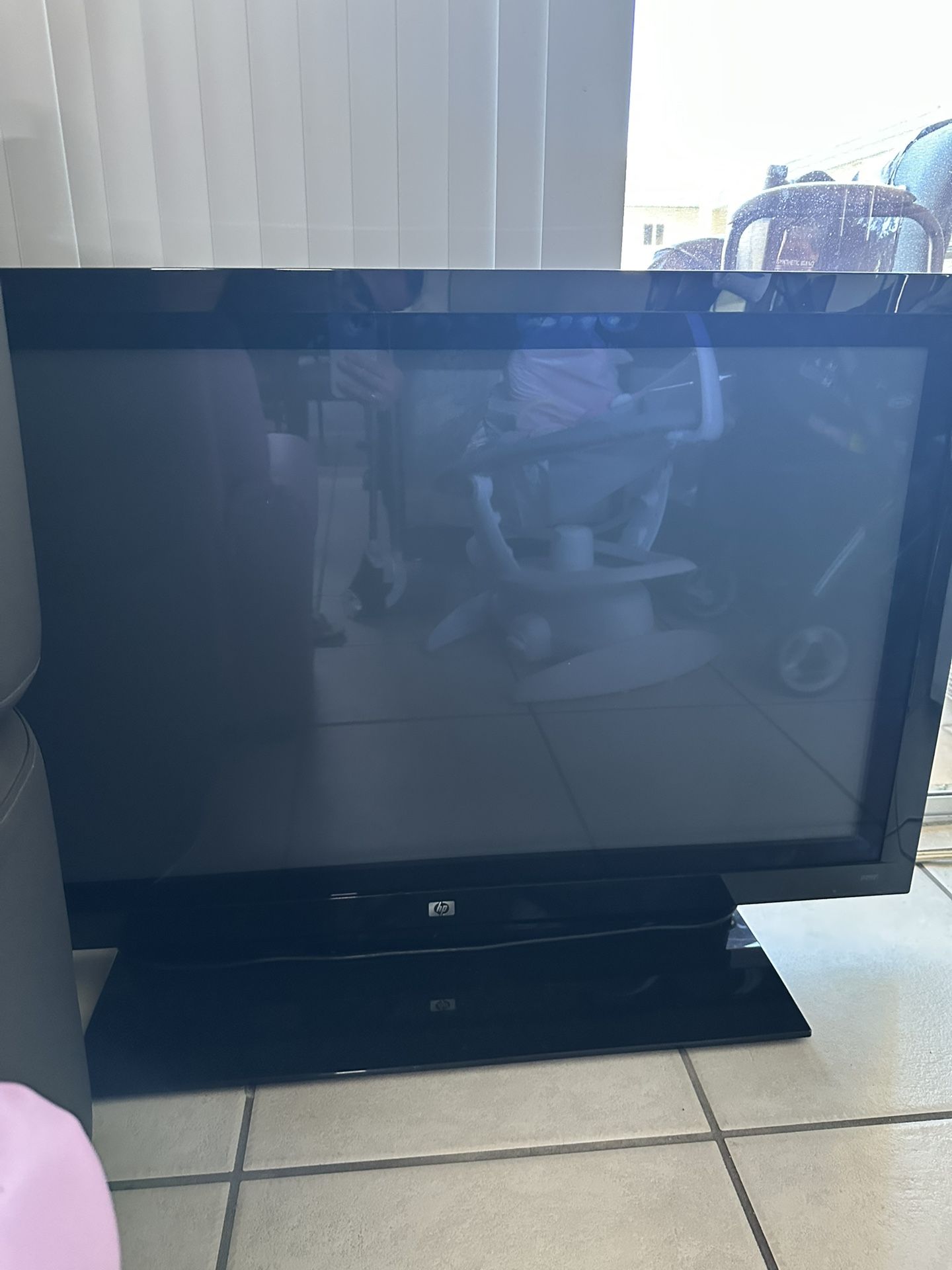 TV free