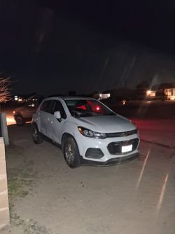 2019 Chevrolet Trax