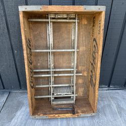 Lap Steel Guitar Folk Art 