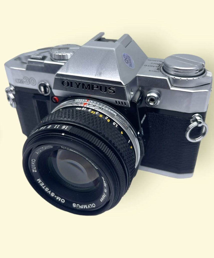 Om30 Olympus