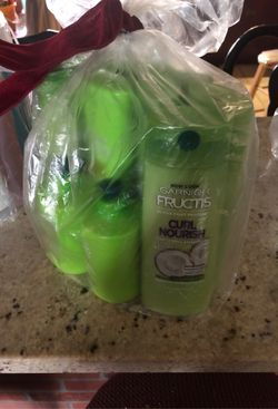 Shampoo